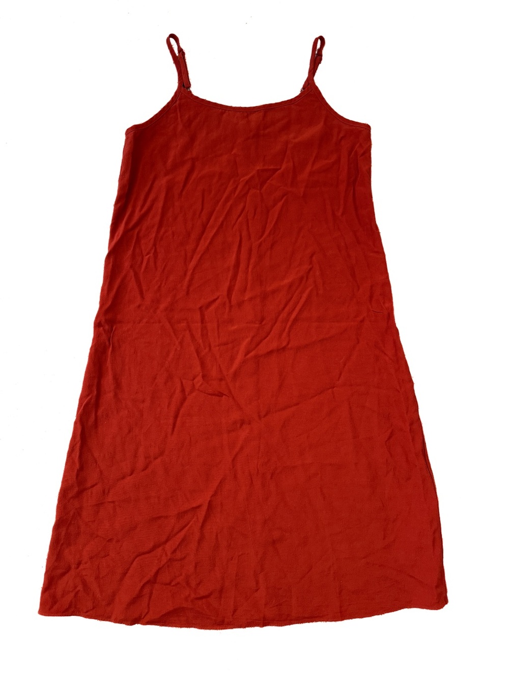 Eileen Fisher A Line Dress Womens XXS